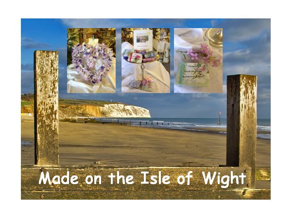 Made on the Isle of Wight