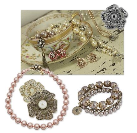 Jewellery & Accessories