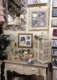 French Shabby Chic Furniture