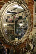 French Mirrors